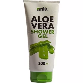 Virde aloe vera tusoló gél 200 ml