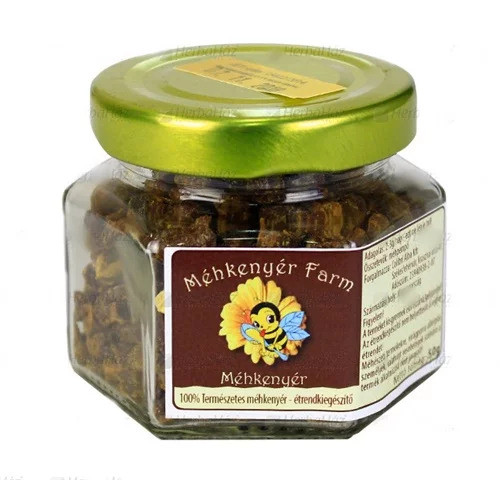 Méhkenyér 50g