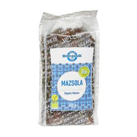 Biorganik bio mazsola 250 g (Gluténmentes)