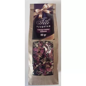 Fitodry téli nyugalom teakeverék 80 g