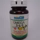 Nutrilab omega 3-6-9 500 mg 90x 90 db