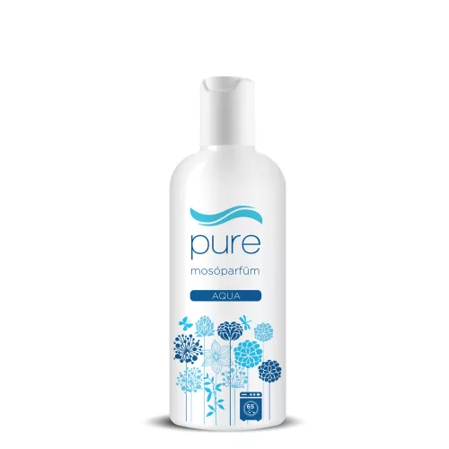 Pure mosóparfüm aqua 100 ml