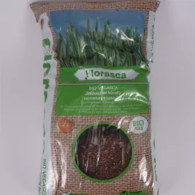   Naturgold bio vegasca zöldségföld búzafű termesztéshez 2300 g