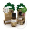 Coconutoil cosmetics bio hajregeneráló szérum 20 ml