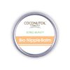 Coconutoil cosmetics bio mellápoló balzsam szoptatós anyáknak 10 ml