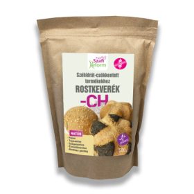   Szafi Reform rostkeverék szénhidrát csökkentett termékekhez 500 g