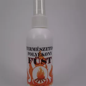 Dr.flóra folyékony füst 100 g