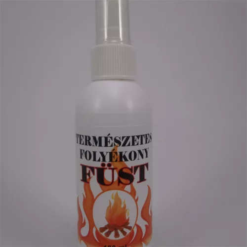 Dr.flóra folyékony füst 100 g