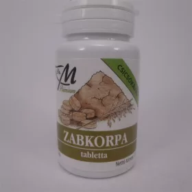 Dr.m prémium zabkorpa tabletta 240 db