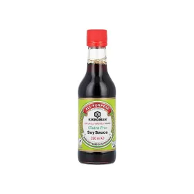 Kikkoman gluténmentes tamari szójaszósz 250 ml