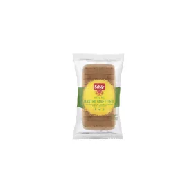   Schär gluténmentes kenyér vital többmagvas szeletelt 350 g