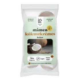 Its us mimen minden mentes keksz kókuszkrémes 150 g