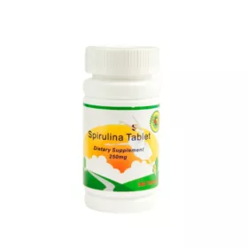 Big Star spirulina tabletta 360 db