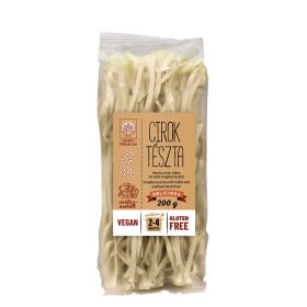   Éden prémium ciroktészta szélesmetélt 200 g (Gluténmentes)