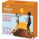 Majomkenyér narancsos-fahéjas keksz 50 g (Gluténmentes)