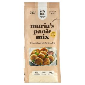 It's us maria's panír mix 500 g (Gluténmentes)