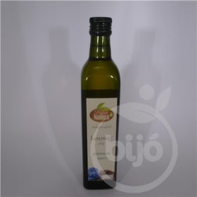 Perfekt Natura hidegen sajtolt lenmag olaj 500 ml