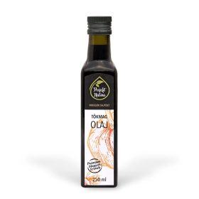 Perfekt Natura hidegen sajtolt tökmag olaj 250 ml