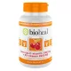 Bioheal acerolás c-vitamin 1100mg+d3 vitamin 2200ne 105 db