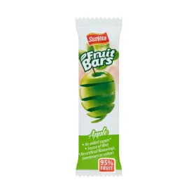 Sunvita gyümölcsszelet alma 20 g