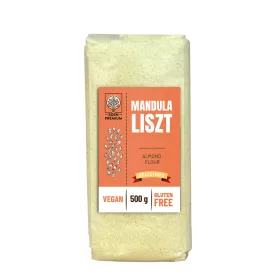 Éden prémium mandulaliszt 500 g (Gluténmentes)