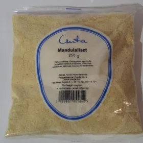 Csuta mandulaliszt 250 g