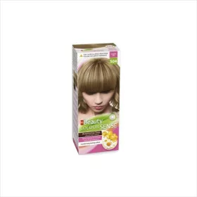   Beauty Color s04 középszőke ammónia ment.növ.hajfesték 1 db