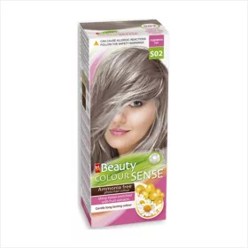   Beauty Color s02 gyöngyház szőke ammónia ment.növ.hajfesték 1 db