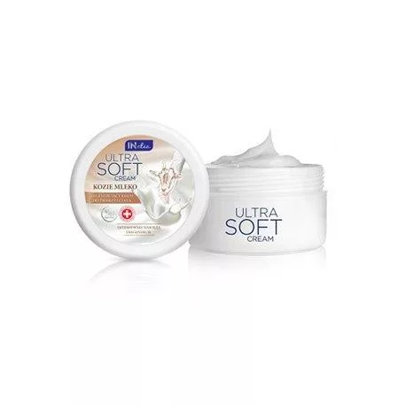 Revers arc-és testkrém ultra soft -kecsketej 200 ml