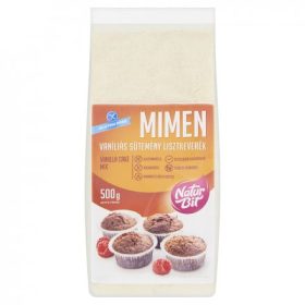   It's us mimen vaníliás sütemény gluténmentes lisztkeverék 500 g