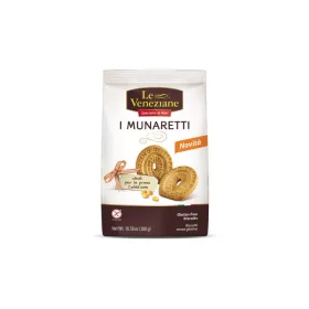 Le Veneziane keksz vajas natúr 250 g