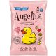 Angelina bio kukoricás snack 4x15g 60 g (Gluténmentes)