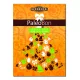 Paleobon adventi kalendárium eritrittel és steviával 50 g