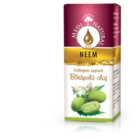 Medinatural neem bőrápoló olaj 20 ml