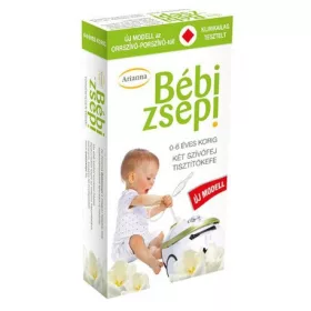 Arianna bébi zsepi 1 db