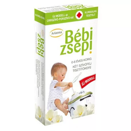 Arianna bébi zsepi 1 db