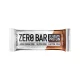 Biotech zero bar dupla csokoládé 50 g