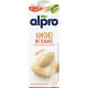 Alpro mandulaital pörköletlen cukormentes 1000 ml (Gluténmentes)