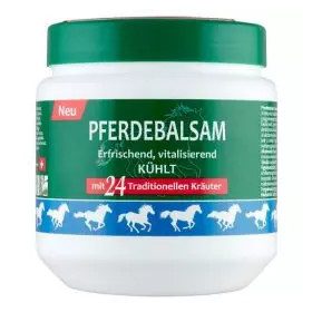 Naturstar lóbalzsam hűsítő 500 ml
