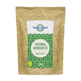 Naturmind tápiókakeményítő 250 g (Gluténmentes)