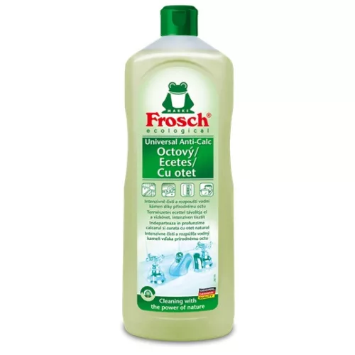 Frosch általános vízkőoldó 1000 ml