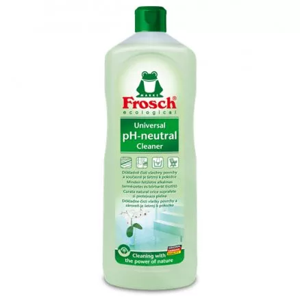 Frosch ph semleges tisztító 1000 ml