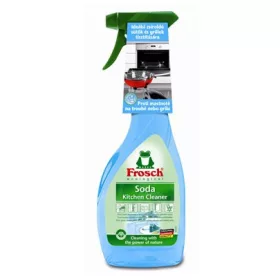 Frosch konyhai tisztító szódás 500 ml