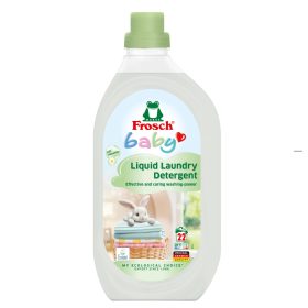 Frosch folyékony mosószer baby 1500 ml