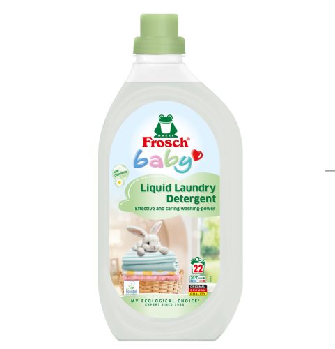 Frosch folyékony mosószer baby 1500 ml