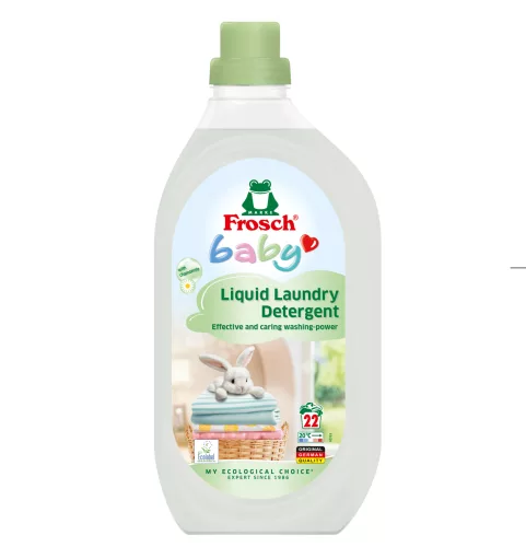 Frosch folyékony mosószer baby 1500 ml