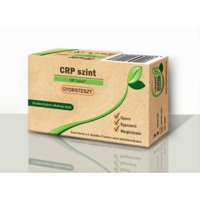 Vitamin Station crp szint mérő teszt 1 db