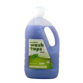 Wash Taps mosógél lila color 4500 ml