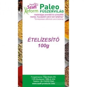   Szafi Reform paleo ételízesítő (levesekhez, szószokhoz) (gluténmentes) 100 g