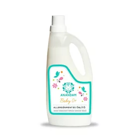 Anandam baby allergénmentes öblítő 0m+ 1000 ml